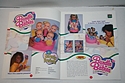 Toy Catalogs: 1995 Cap Toys Catalog Toy Catalogs: 1995 Cap Toys Catalog