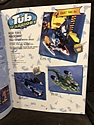 Toy Catalogs: 1997 Cap Toys Catalog