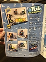 Toy Catalogs: 1997 Cap Toys Catalog