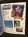 Toy Catalogs: 1997 Cap Toys Catalog