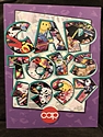 1997 Cap Toys Catalog