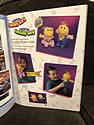 Toy Catalogs: 1997 Cap Toys Catalog