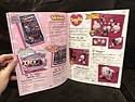 Toy Catalogs: 1997 Cap Toys Catalog