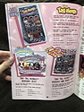 Toy Catalogs: 1997 Cap Toys Catalog