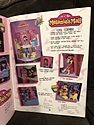 Toy Catalogs: 1997 Cap Toys Catalog