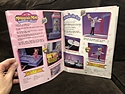 Toy Catalogs: 1997 Cap Toys Catalog