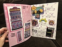 Toy Catalogs: 1997 Cap Toys Catalog