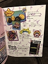 Toy Catalogs: 1997 Cap Toys Catalog