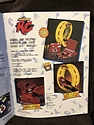 Toy Catalogs: 1997 Cap Toys Catalog