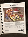 Toy Catalogs: 1988 Chieftain Products, Toy Fair Catalog