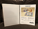 Toy Catalogs: 1988 Chieftain Products, Toy Fair Catalog