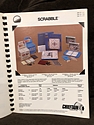 Toy Catalogs: 1988 Chieftain Products, Toy Fair Catalog