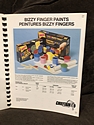 Toy Catalogs: 1988 Chieftain Products, Toy Fair Catalog