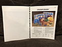 Toy Catalogs: 1988 Chieftain Products, Toy Fair Catalog