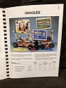 Toy Catalogs: 1988 Chieftain Products, Toy Fair Catalog