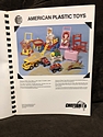 Toy Catalogs: 1988 Chieftain Products, Toy Fair Catalog