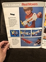 Toy Catalogs: 1979 Child Guidance, Toy Fair Catalog