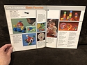 Toy Catalogs: 1979 Child Guidance, Toy Fair Catalog