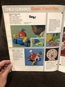 Toy Catalogs: 1979 Child Guidance, Toy Fair Catalog