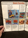 Toy Catalogs: 1979 Child Guidance, Toy Fair Catalog