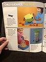 Toy Catalogs: 1979 Child Guidance, Toy Fair Catalog