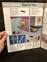 Toy Catalogs: 1979 Child Guidance, Toy Fair Catalog