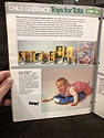 Toy Catalogs: 1979 Child Guidance, Toy Fair Catalog