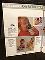 Toy Catalogs: 1979 Child Guidance, Toy Fair Catalog