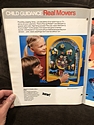 Toy Catalogs: 1979 Child Guidance, Toy Fair Catalog