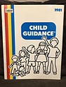 Toy Catalogs: 1981 Child Guidance, Toy Fair Catalog