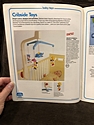 Toy Catalogs: 1982 Child Guidance, Toy Fair Catalog