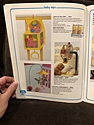 Toy Catalogs: 1982 Child Guidance, Toy Fair Catalog