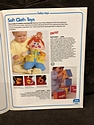 Toy Catalogs: 1982 Child Guidance, Toy Fair Catalog