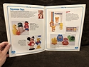 Toy Catalogs: 1982 Child Guidance, Toy Fair Catalog