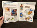 Toy Catalogs: 1982 Child Guidance, Toy Fair Catalog