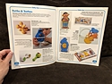 Toy Catalogs: 1982 Child Guidance, Toy Fair Catalog