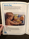 Toy Catalogs: 1982 Child Guidance, Toy Fair Catalog