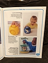 Toy Catalogs: 1982 Child Guidance, Toy Fair Catalog