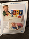 Toy Catalogs: 1982 Child Guidance, Toy Fair Catalog