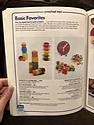 Toy Catalogs: 1982 Child Guidance, Toy Fair Catalog