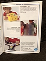 Toy Catalogs: 1982 Child Guidance, Toy Fair Catalog