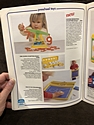 Toy Catalogs: 1982 Child Guidance, Toy Fair Catalog