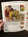 Toy Catalogs: 1982 Child Guidance, Toy Fair Catalog