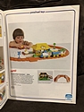 Toy Catalogs: 1982 Child Guidance, Toy Fair Catalog