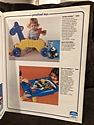 Toy Catalogs: 1982 Child Guidance, Toy Fair Catalog