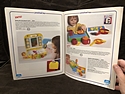 Toy Catalogs: 1982 Child Guidance, Toy Fair Catalog