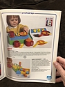 Toy Catalogs: 1982 Child Guidance, Toy Fair Catalog