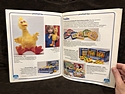 Toy Catalogs: 1982 Child Guidance, Toy Fair Catalog