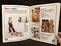 Toy Catalogs: 1982 Child Guidance, Toy Fair Catalog