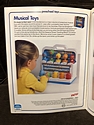 Toy Catalogs: 1982 Child Guidance, Toy Fair Catalog